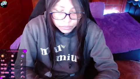 Snapshot of midoriquinn chatting on March 2026 02:56:02 PM Midori 7u7 online show from March 2026 02:56:02 PM
