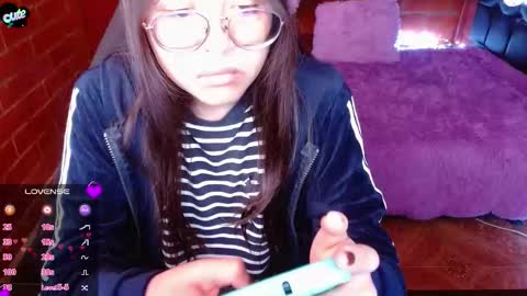 Snapshot of midoriquinn chatting on March 2026 02:38:01 PM Midori 7u7 online show from March 2026 02:38:01 PM