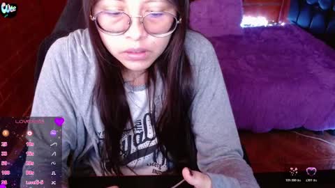 Snapshot of midoriquinn chatting on March 2026 03:34:02 PM Midori 7u7 online show from March 2026 03:34:02 PM