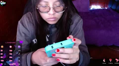 Snapshot of midoriquinn chatting on April 2026 05:02:01 PM Midori 7u7 online show from April 2026 05:02:01 PM