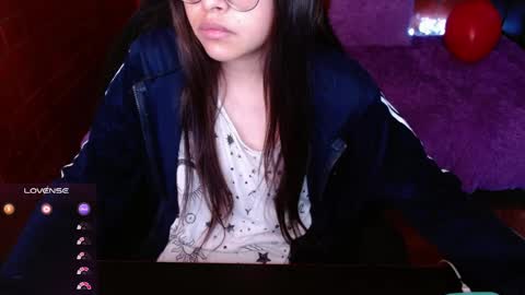 Snapshot of midoriquinn chatting on April 2026 03:36:02 PM Midori 7u7 online show from April 2026 03:36:02 PM