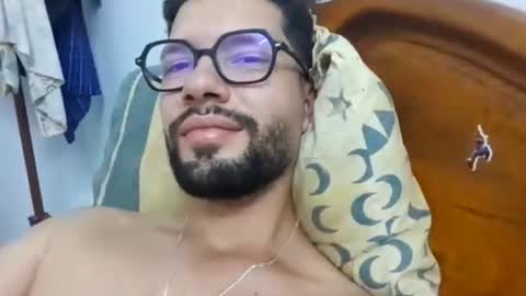 Sam online show from September 2025 05:35:01 PM