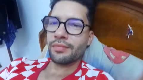 Sam online show from October 2025 04:50:01 PM