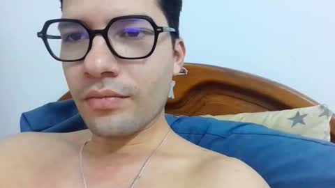 Sam online show from November 2025 02:46:01 PM