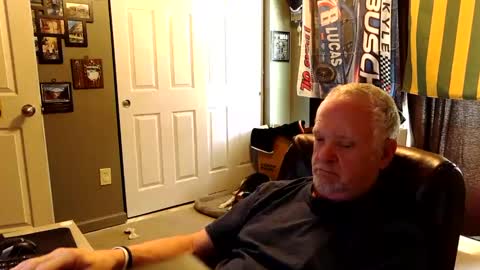 midwestdad09 online show from September 2025 04:41:01 PM