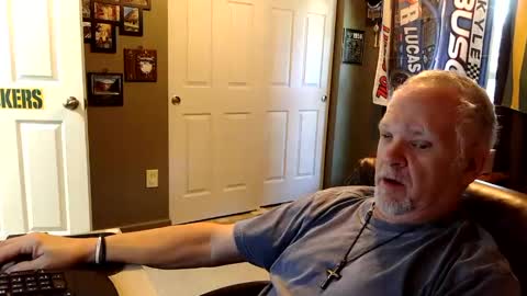 midwestdad09 online show from September 2025 12:54:01 PM