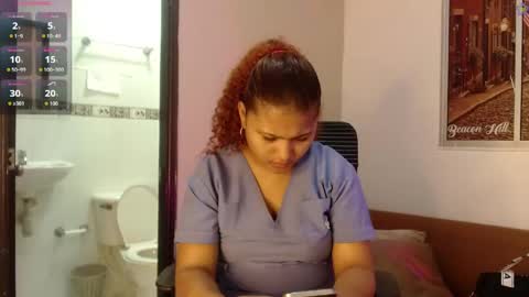 Snapshot of miel_alisha chatting on May 2026 12:21:02 PM miel online show from May 2026 12:21:02 PM