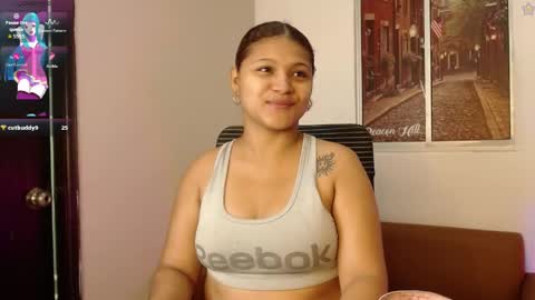 Snapshot of miel_alisha chatting on May 2026 01:27:02 PM miel online show from May 2026 01:27:02 PM