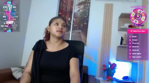 Snapshot of miel_alisha chatting on May 2026 12:26:02 PM miel online show from May 2026 12:26:02 PM