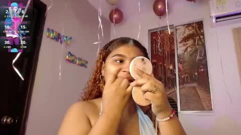 Snapshot of miel_alisha chatting on May 2026 01:28:01 PM miel online show from May 2026 01:28:01 PM