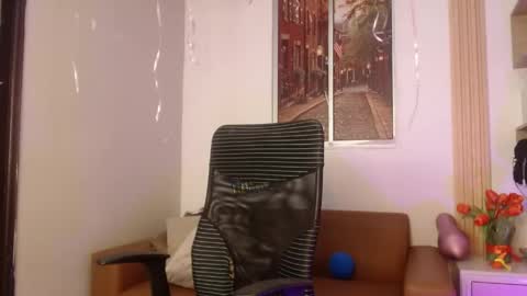 Snapshot of miel_alisha chatting on May 2026 12:23:02 PM miel online show from May 2026 12:23:02 PM