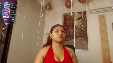 Snapshot of miel_alisha chatting on May 2026 11:38:01 AM miel online show from May 2026 11:38:01 AM