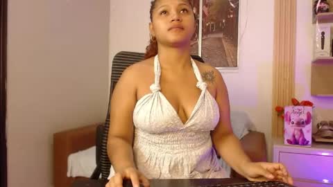 Snapshot of miel_alisha chatting on May 2026 12:23:01 PM miel online show from May 2026 12:23:01 PM