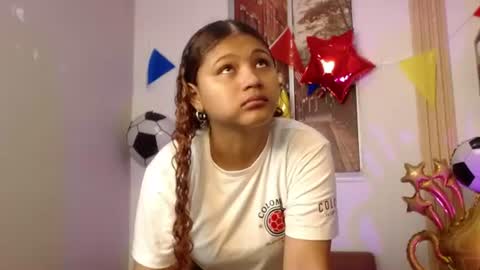 Snapshot of miel_alisha chatting on June 2026 12:14:01 PM miel online show from June 2026 12:14:01 PM