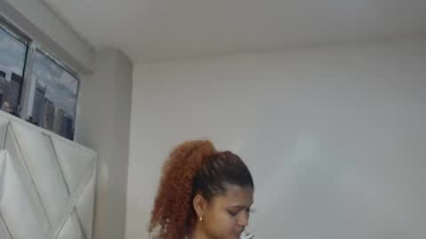 Snapshot of miel_alisha chatting on July 2026 12:31:01 PM miel online show from July 2026 12:31:01 PM