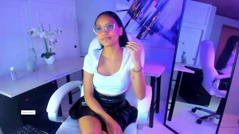 miel_ambar online show from April 2026 12:47:01 PM
