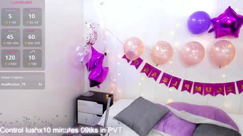 miel_gomez online show from December 2024 04:01:02 PM
