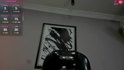 Snapshot of miel_latina chatting on April 2026 08:42:02 PM miel online show from April 2026 08:42:02 PM