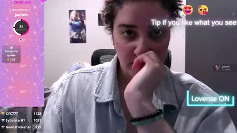 Miel online show from March 2026 10:20:02 AM