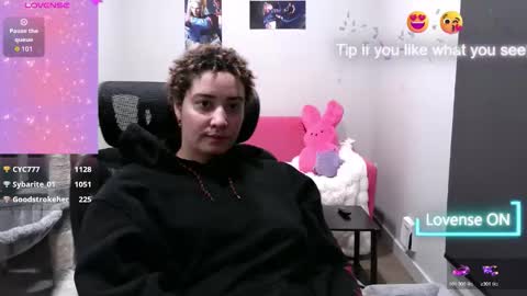 Miel online show from March 2026 09:04:02 AM