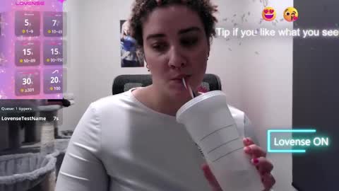 Miel online show from March 2026 09:21:02 AM