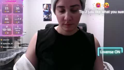 Miel online show from March 2026 09:20:01 AM