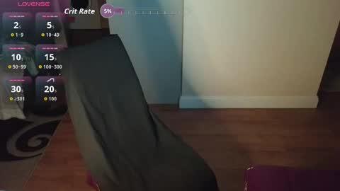 CLover online show from February 2026 07:25:02 PM