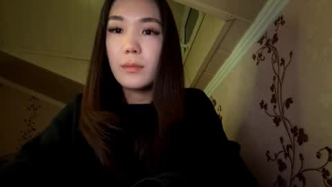 Snapshot of migdaliafenlon chatting on October 2025 02:17:02 PM Nova online show from October 2025 02:17:02 PM