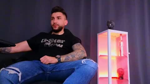 MightyAaron online show from February 2025 02:39:02 AM