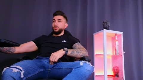 MightyAaron online show from February 2025 09:13:02 AM