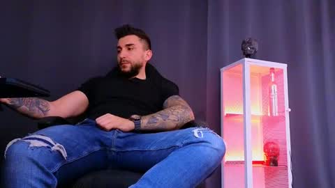 MightyAaron online show from March 2025 02:19:02 PM