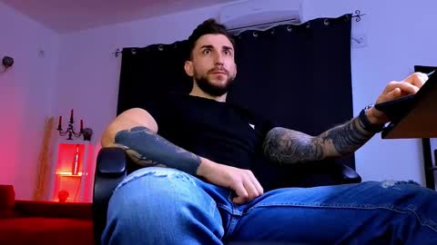 MightyAaron online show from February 2026 07:51:01 AM