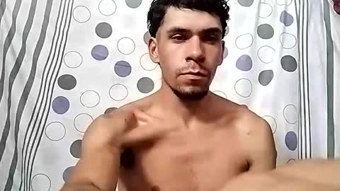 miguel online show from February 2026 06:39:02 PM