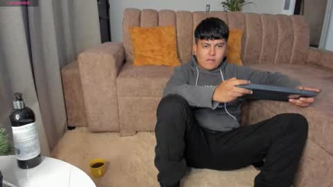 miguel_turqueza online show from May 2026 05:13:01 AM