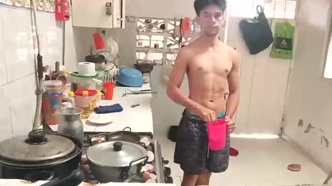 Miguel Angel Santos online show from April 2026 01:58:02 PM