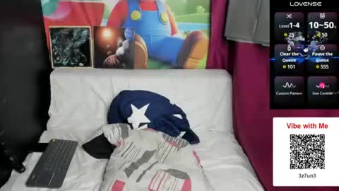 miguel online show from June 2026 04:04:01 AM