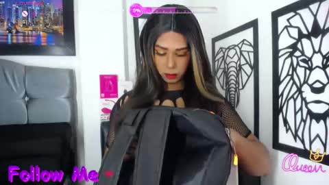 miha_califa online show from May 2026 01:48:02 PM