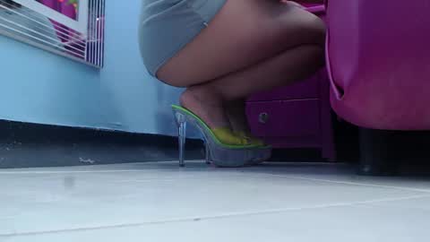 Miha online show from March 2025 11:49:02 PM