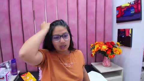 Snapshot of miha_smith chatting on October 2025 03:30:01 AM Miha online show from October 2025 03:30:01 AM