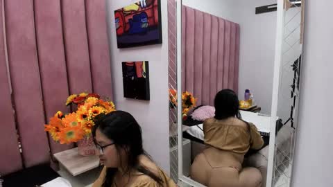 Snapshot of miha_smith chatting on November 2025 04:45:02 AM Miha online show from November 2025 04:45:02 AM