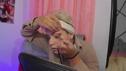 MIHAA-ADAMS online show from February 2026 08:23:01 PM