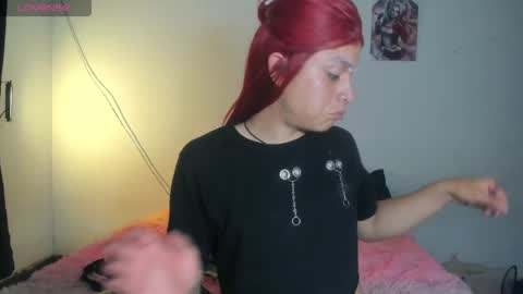 MIHAA-ADAMS online show from May 2026 02:52:02 AM