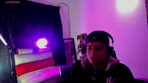 MIHAA-ADAMS online show from June 2026 08:42:01 PM