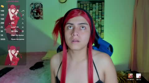 MIHAA-ADAMS online show from August 2026 01:52:02 AM