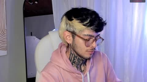 Snapshot of mihailleroy chatting on December 2024 10:13:02 PM MIHAIL LEROY finally independent model online show from December 2024 10:13:02 PM