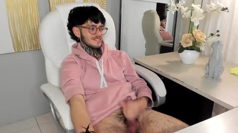 Snapshot of mihailleroy chatting on January 2025 01:18:02 AM MIHAIL LEROY finally independent model online show from January 2025 01:18:02 AM