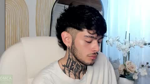 Snapshot of mihailleroy chatting on February 2025 01:56:01 AM MIHAIL LEROY finally independent model online show from February 2025 01:56:01 AM