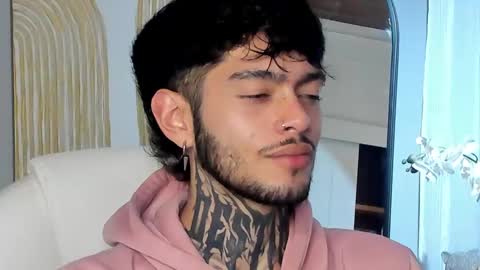 Snapshot of mihailleroy chatting on February 2025 12:16:01 AM MIHAIL LEROY finally independent model online show from February 2025 12:16:01 AM