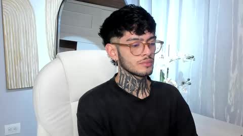 Snapshot of mihailleroy chatting on March 2025 11:49:02 PM MIHAIL LEROY finally independent model online show from March 2025 11:49:02 PM