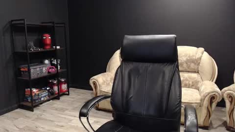 Misha Winchester online show from February 2025 05:27:01 PM